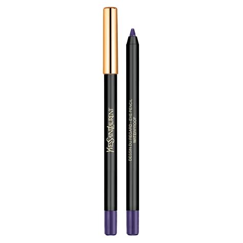 ysl dessin du regard waterproof eyeliner pencil